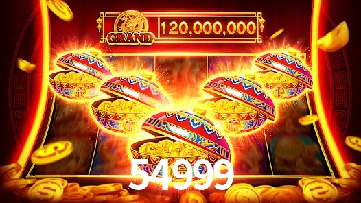 App 54999 slots mobile
